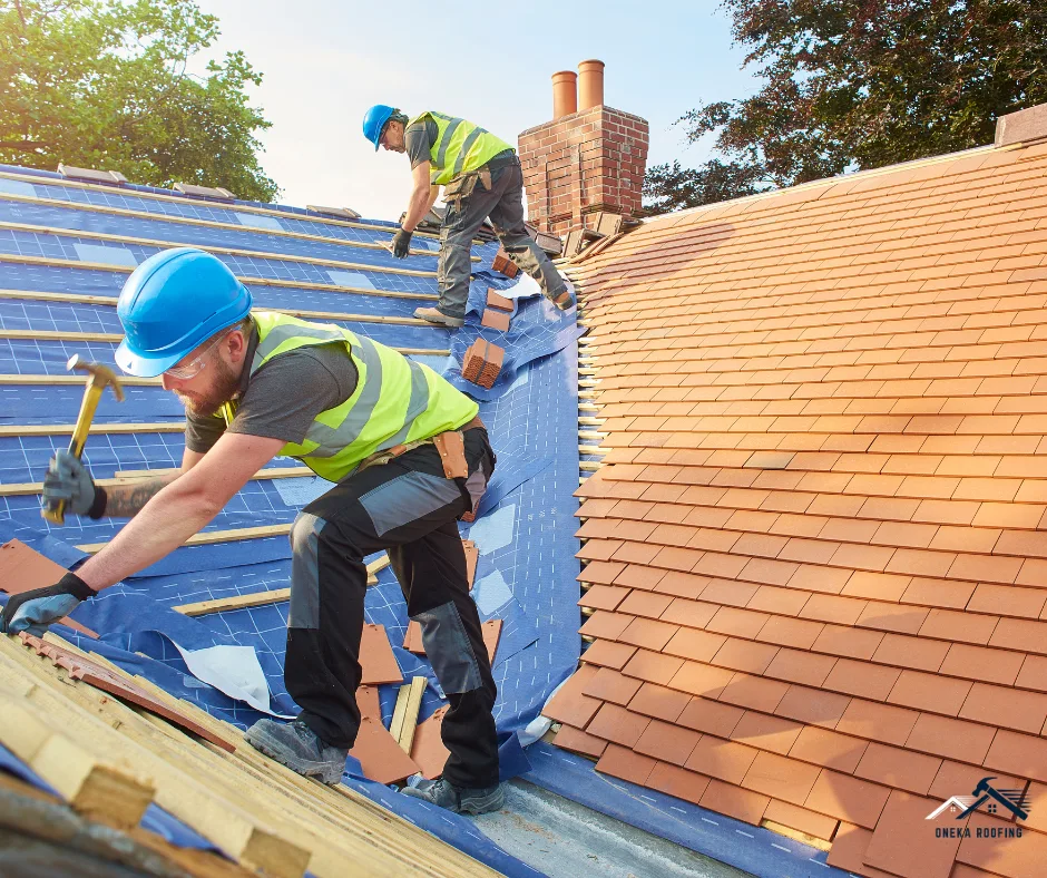Why choose Roof Repair Near Me in Alanson, MI