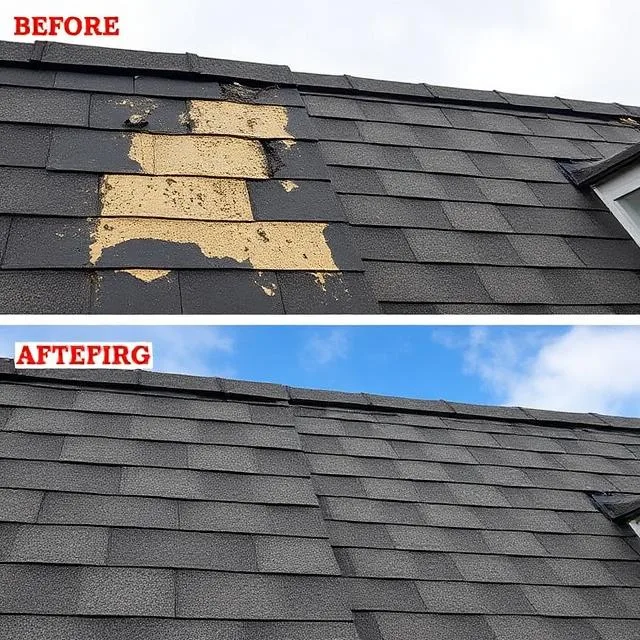 Roof Repair Near Me in Alanson, MI near me